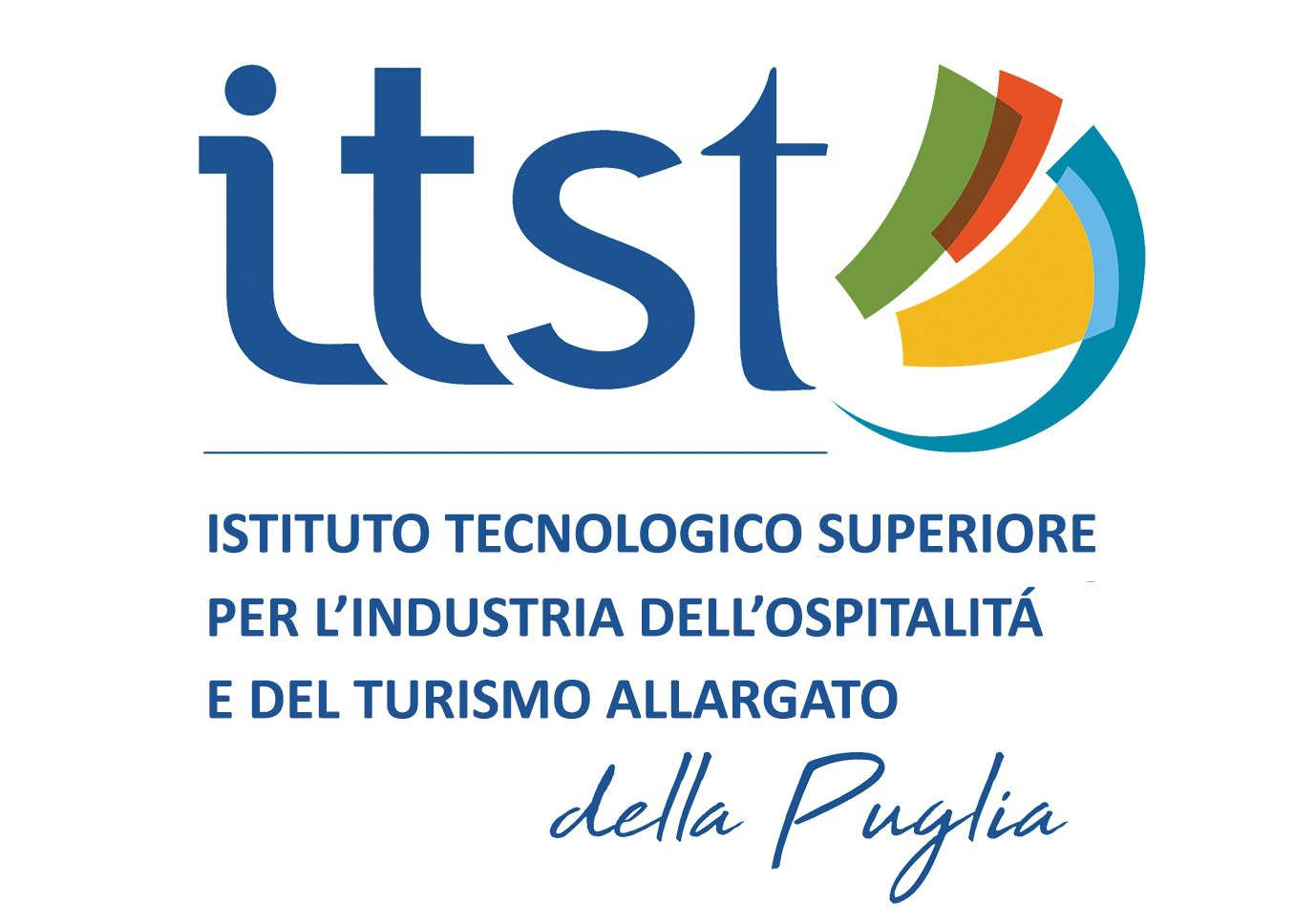 Logo ITST Turismo