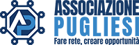 Logo Associazione Pugliesi