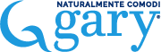 Logo Gary