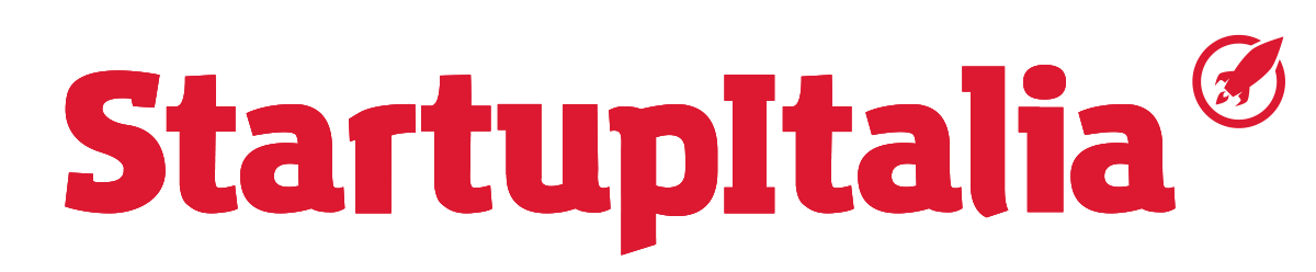Logo Startupitalia
