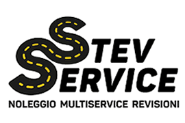 Logo Stev Service