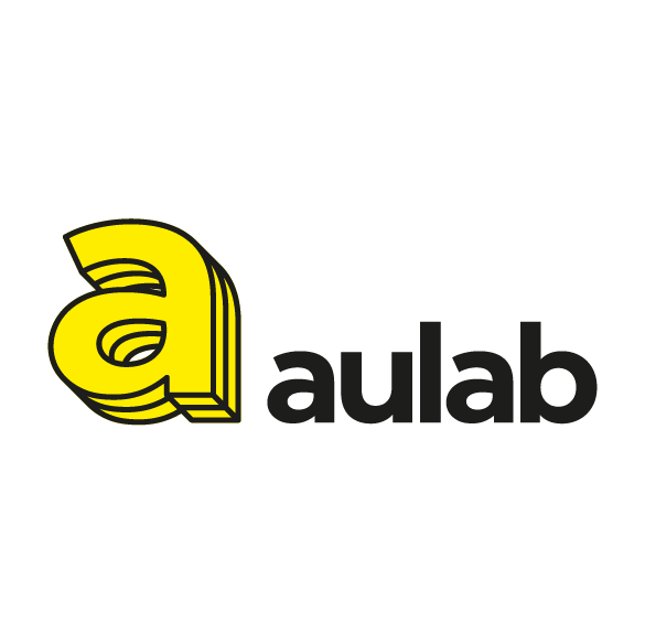 Logo Aulab Hackademy