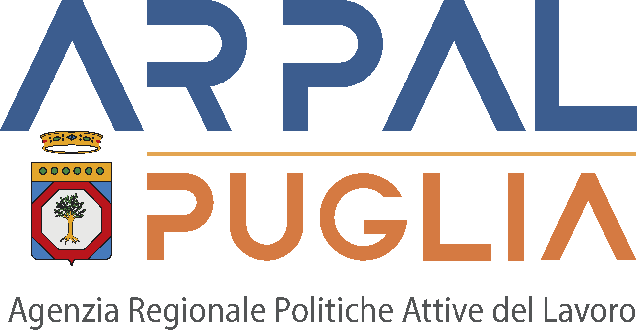 Logo ARPAL